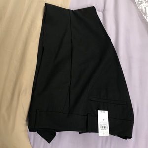 Ann Taylor Dress Pants Size 2.  Brand new with store tag.